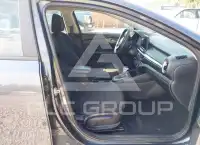 2021 KIA Forte photo