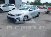 2021 KIA Forte photo