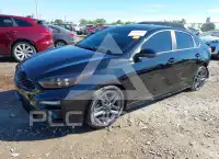 2021 KIA Forte фото