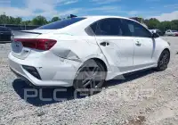 2021 KIA Forte photo