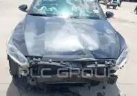 2021 KIA Forte фото