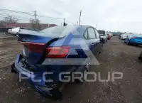 2021 KIA Forte photo