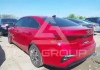 2021 KIA Forte фото