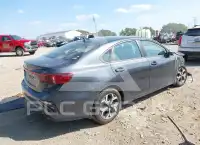 2021 KIA Forte фото