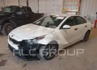 2021 KIA Forte фото