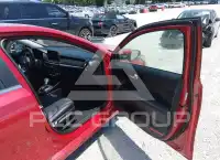2021 KIA Forte фото