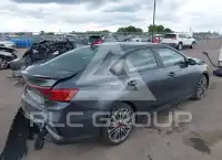 2021 KIA Forte фото