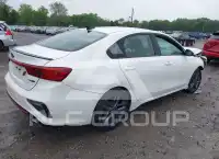 2021 KIA Forte photo