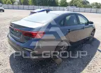 2021 KIA Forte photo