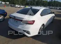 2021 KIA Forte фото