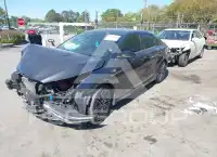 2021 KIA Forte photo