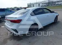 2021 KIA Forte фото