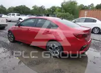 2021 KIA Forte фото
