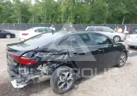 2021 KIA Forte фото