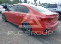 2021 KIA Forte фото