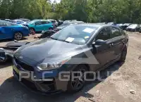2021 KIA Forte фото