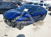 2021 KIA Forte фото
