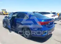 2021 KIA Forte photo
