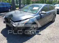2021 KIA Forte фото