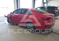2021 KIA Forte photo