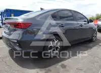 2021 KIA Forte photo
