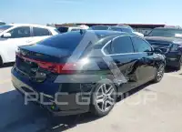 2021 KIA Forte фото