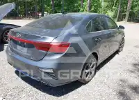 2021 KIA Forte фото