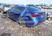 2021 KIA Forte фото