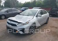 2021 KIA Forte photo
