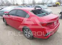 2021 KIA Forte фото