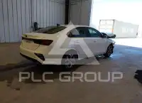 2021 KIA Forte фото