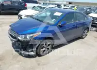 2021 KIA Forte фото
