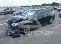 2021 KIA Forte фото