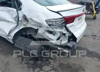 2021 KIA Forte photo