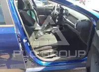 2021 KIA Forte фото