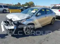 2021 KIA Forte фото