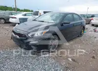 2021 KIA Forte photo