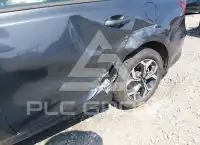 2021 KIA Forte photo