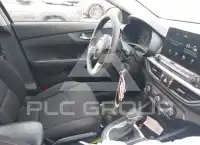 2021 KIA Forte photo