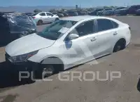 2021 KIA Forte фото