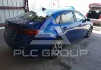 2021 KIA Forte photo