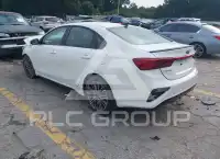 2021 KIA Forte фото