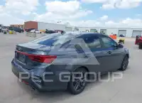 2021 KIA Forte фото
