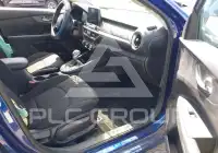 2021 KIA Forte photo