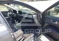 2021 KIA Forte фото