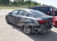 2021 KIA Forte фото