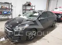 2021 KIA Forte photo