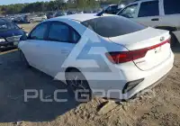 2021 KIA Forte фото