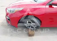 2021 KIA Forte photo