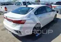 2021 KIA Forte фото